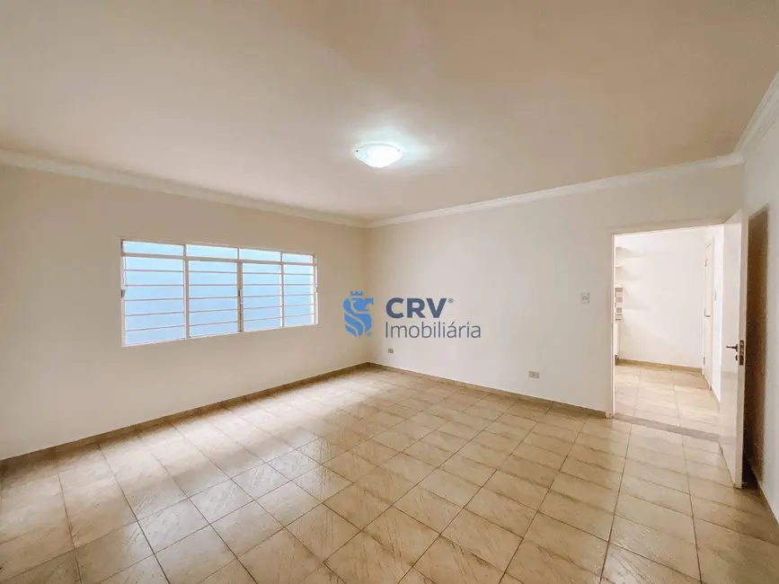 Foto 2 de Casa com 4 quartos à venda e para alugar, 350m2 em Lima Azevedo, Londrina - PR