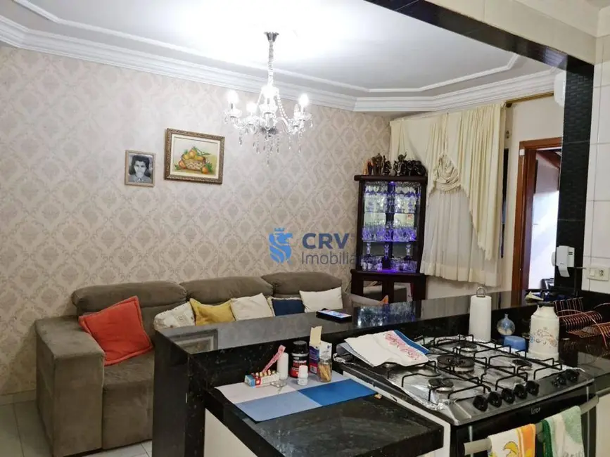 Casa com 3 quartos à venda, 79m2 em Londrina - PR - imagem 5 Foto 5 de Casa com 3 quartos à venda, 79m2 em Londrina - PR