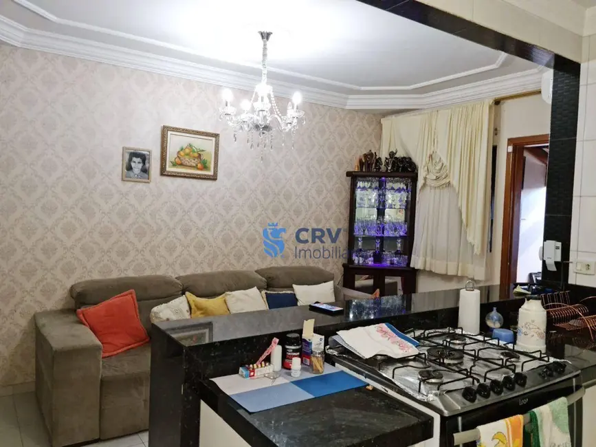 Casa com 3 quartos à venda, 79m2 em Londrina - PR - imagem 4 Foto 4 de Casa com 3 quartos à venda, 79m2 em Londrina - PR