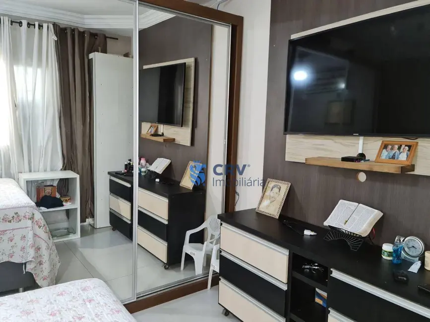 Casa com 3 quartos à venda, 79m2 em Londrina - PR - imagem 9 Foto 9 de Casa com 3 quartos à venda, 79m2 em Londrina - PR