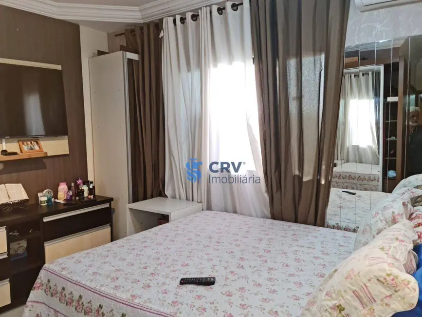 Casa com 3 quartos à venda, 79m2 em Londrina - PR - imagem 8 Foto 8 de Casa com 3 quartos à venda, 79m2 em Londrina - PR