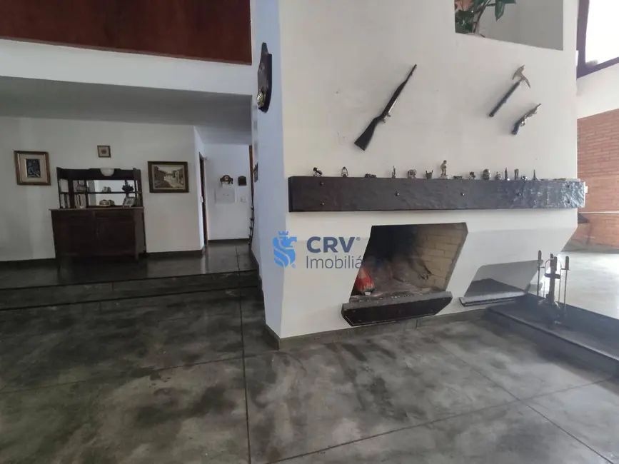 Sobrado com 4 quartos à venda, 800m2 em Quebec, Londrina - PR - imagem 6 Foto 6 de Sobrado com 4 quartos à venda, 800m2 em Quebec, Londrina - PR