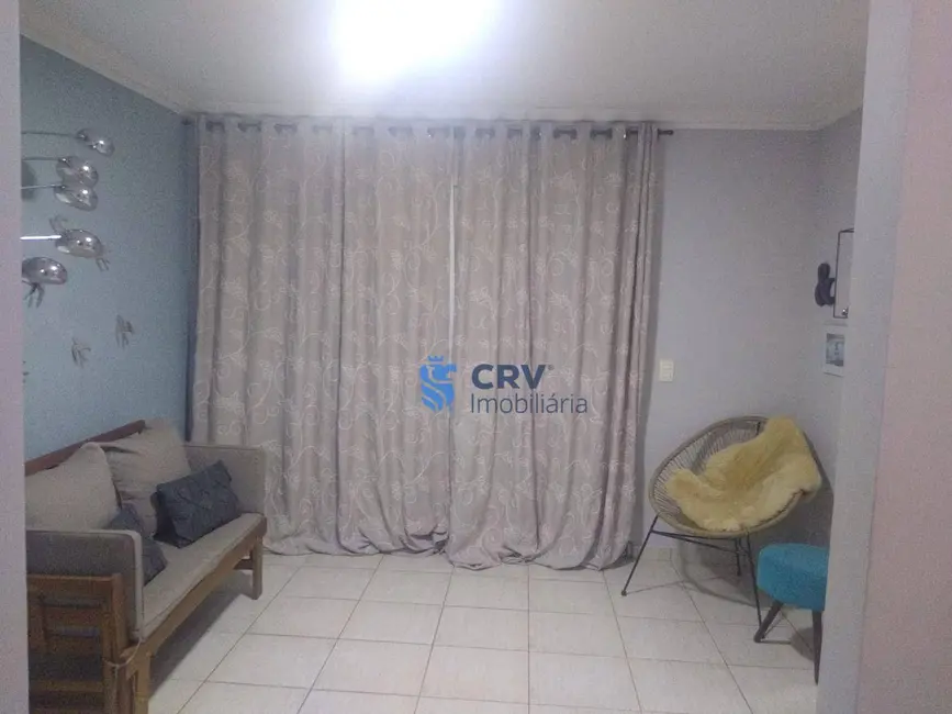 Sobrado com 3 quartos à venda, 252m2 em Jardim Montecatini, Cambe - PR - imagem 3 Foto 3 de Sobrado com 3 quartos à venda, 252m2 em Jardim Montecatini, Cambe - PR