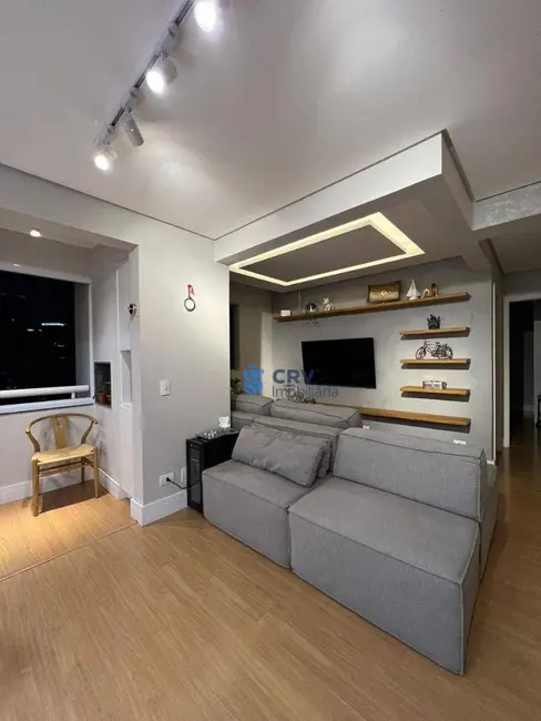 Apartamento com 2 quartos à venda, 120m2 em Residencial José Lázaro Gouvea, Londrina - PR - imagem 3 Foto 3 de Apartamento com 2 quartos à venda, 120m2 em Residencial José Lázaro Gouvea, Londrina - PR