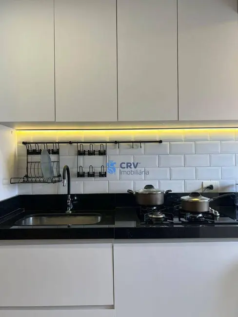 Apartamento com 2 quartos à venda, 120m2 em Residencial José Lázaro Gouvea, Londrina - PR - imagem 9 Foto 9 de Apartamento com 2 quartos à venda, 120m2 em Residencial José Lázaro Gouvea, Londrina - PR