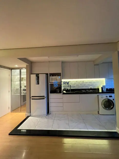 Apartamento com 2 quartos à venda, 120m2 em Residencial José Lázaro Gouvea, Londrina - PR - imagem 7 Foto 7 de Apartamento com 2 quartos à venda, 120m2 em Residencial José Lázaro Gouvea, Londrina - PR