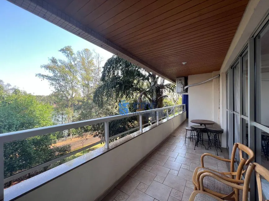 Apartamento com 3 quartos à venda, 251m2 em Jardim Londrilar, Londrina - PR - imagem 5 Foto 5 de Apartamento com 3 quartos à venda, 251m2 em Jardim Londrilar, Londrina - PR