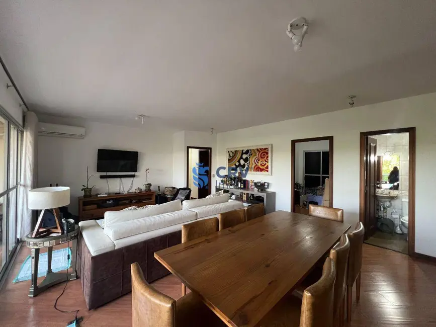 Apartamento com 3 quartos à venda, 251m2 em Jardim Londrilar, Londrina - PR - imagem 8 Foto 8 de Apartamento com 3 quartos à venda, 251m2 em Jardim Londrilar, Londrina - PR