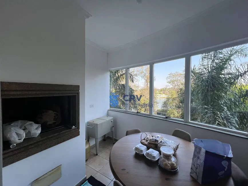 Apartamento com 3 quartos à venda, 251m2 em Jardim Londrilar, Londrina - PR - imagem 4 Foto 4 de Apartamento com 3 quartos à venda, 251m2 em Jardim Londrilar, Londrina - PR
