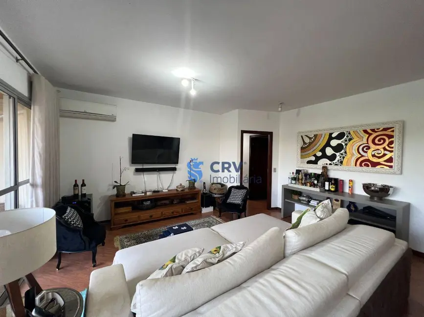 Apartamento com 3 quartos à venda, 251m2 em Jardim Londrilar, Londrina - PR - imagem 3 Foto 3 de Apartamento com 3 quartos à venda, 251m2 em Jardim Londrilar, Londrina - PR