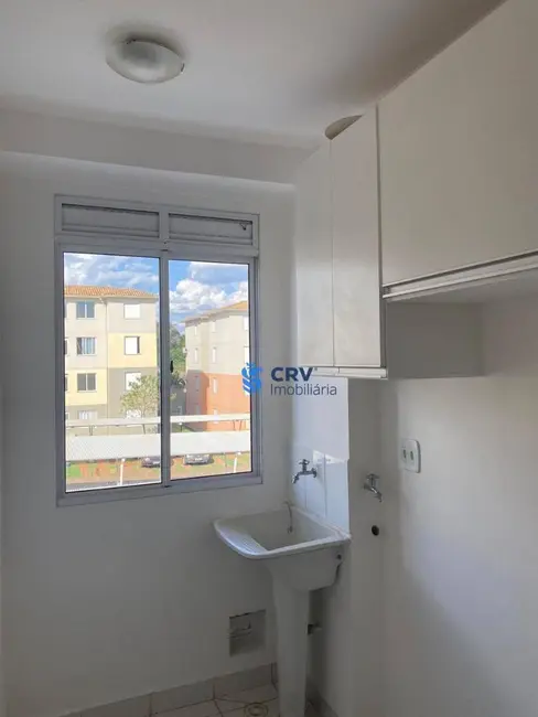 Apartamento com 2 quartos à venda e para alugar, 49m2 em Londrina - PR - imagem 3 Foto 3 de Apartamento com 2 quartos à venda e para alugar, 49m2 em Londrina - PR