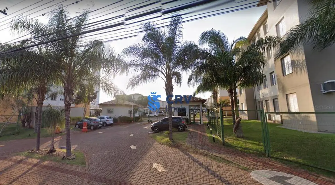 Apartamento com 2 quartos à venda e para alugar, 49m2 em Londrina - PR - imagem 9 Foto 9 de Apartamento com 2 quartos à venda e para alugar, 49m2 em Londrina - PR