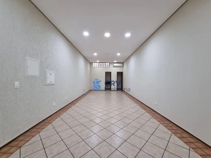 Foto 3 de Loja para alugar, 150m2 em Centro, Londrina - PR