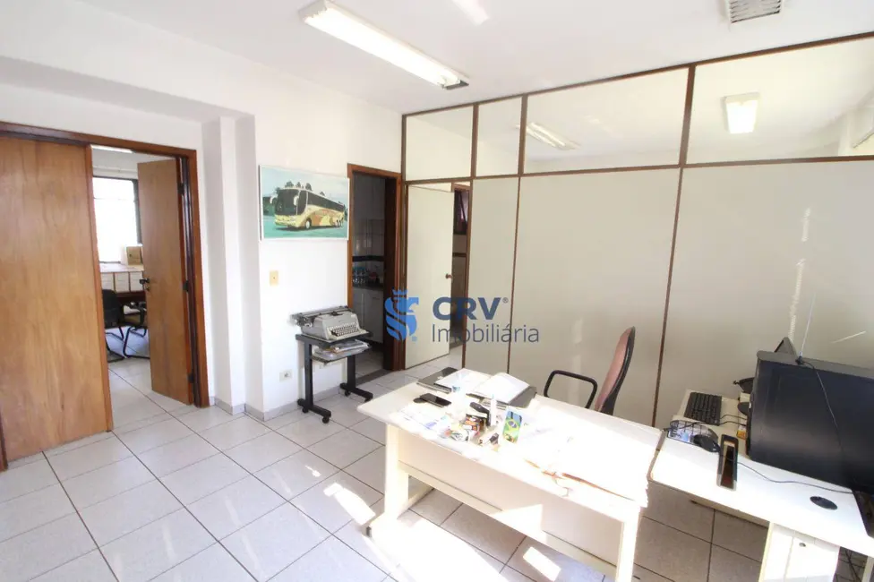 Foto 2 de Sala Comercial à venda, 69m2 em Boa Vista, Londrina - PR