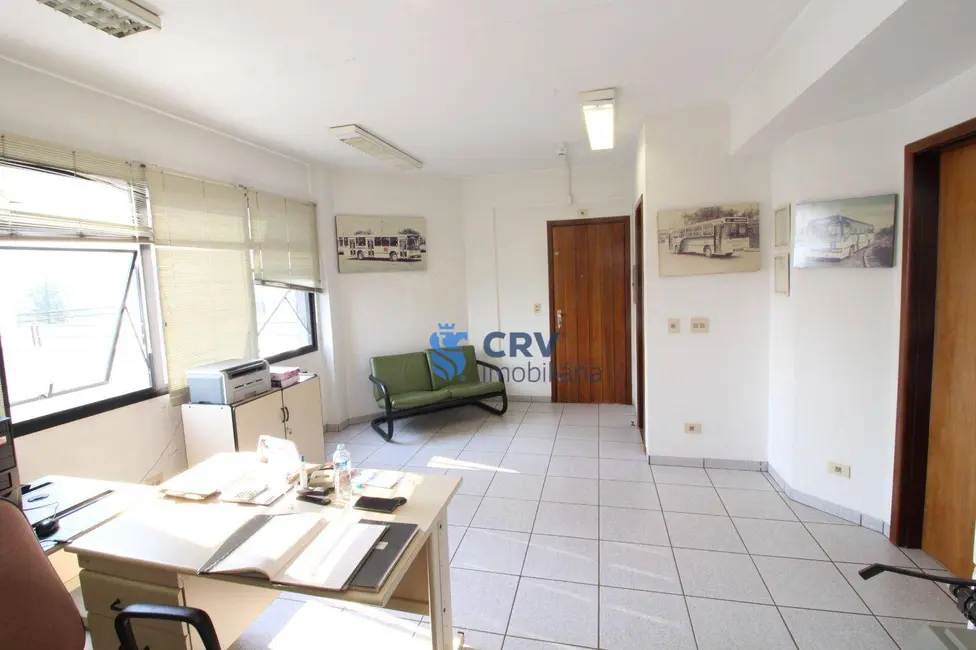 Foto 1 de Sala Comercial à venda, 69m2 em Boa Vista, Londrina - PR