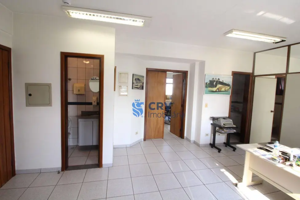 Foto 9 de Sala Comercial à venda, 69m2 em Boa Vista, Londrina - PR