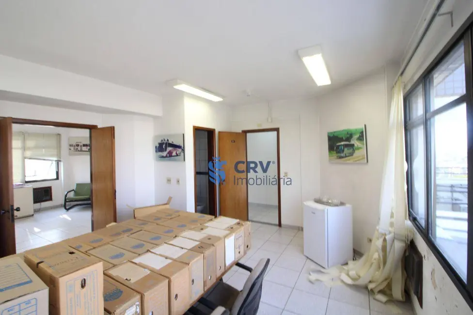 Foto 6 de Sala Comercial à venda, 69m2 em Boa Vista, Londrina - PR