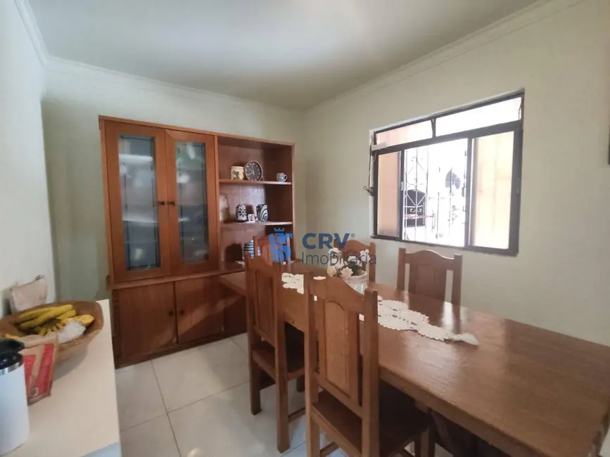 Foto 2 de Sobrado com 4 quartos à venda, 306m2 em Portal de Versalhes 2, Londrina - PR