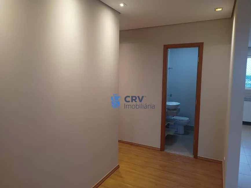 Foto 6 de Apartamento com 3 quartos para alugar, 215m2 em Bela Suiça, Londrina - PR