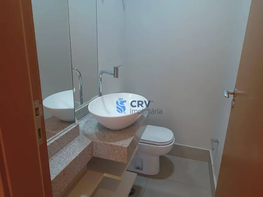 Foto 7 de Apartamento com 3 quartos para alugar, 215m2 em Bela Suiça, Londrina - PR