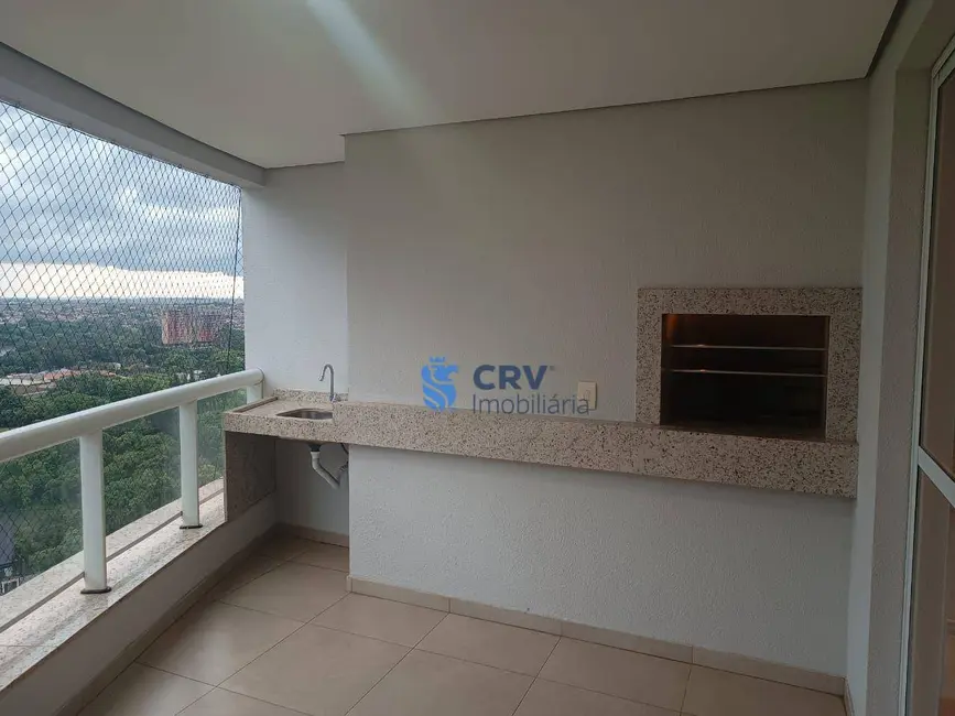 Foto 9 de Apartamento com 3 quartos para alugar, 215m2 em Bela Suiça, Londrina - PR