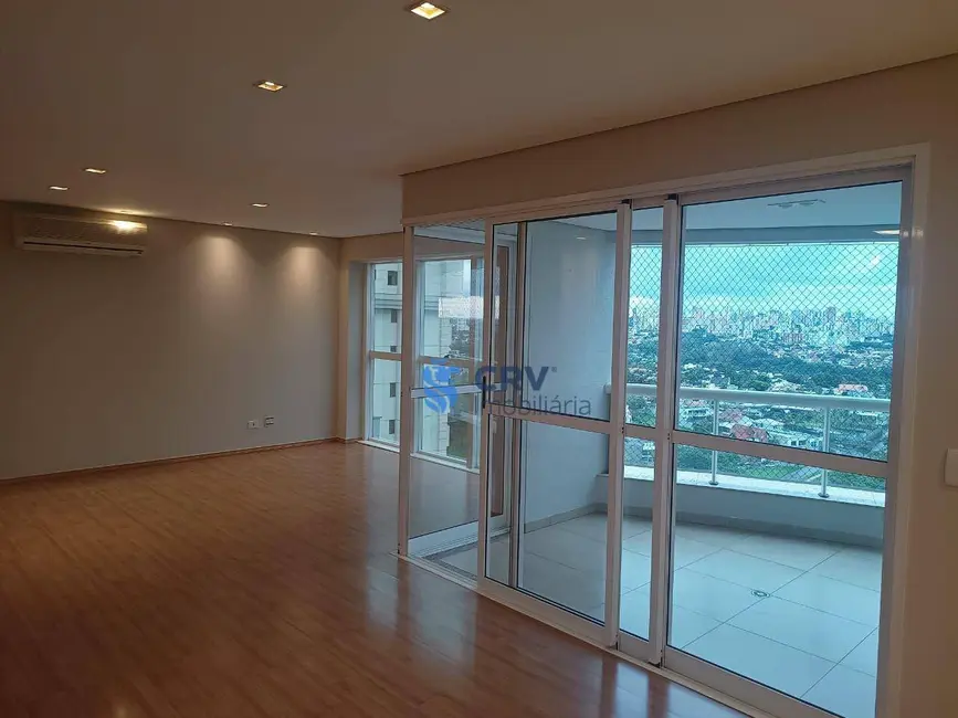 Foto 5 de Apartamento com 3 quartos para alugar, 215m2 em Bela Suiça, Londrina - PR