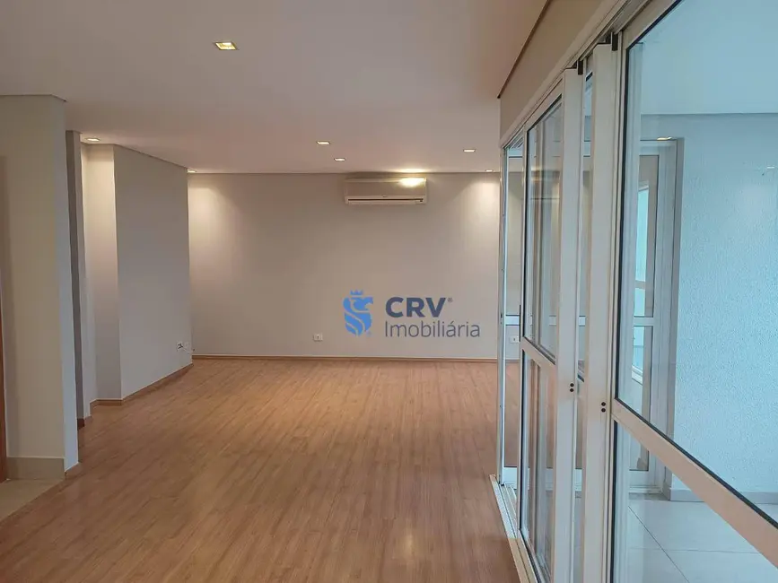 Foto 4 de Apartamento com 3 quartos para alugar, 215m2 em Bela Suiça, Londrina - PR