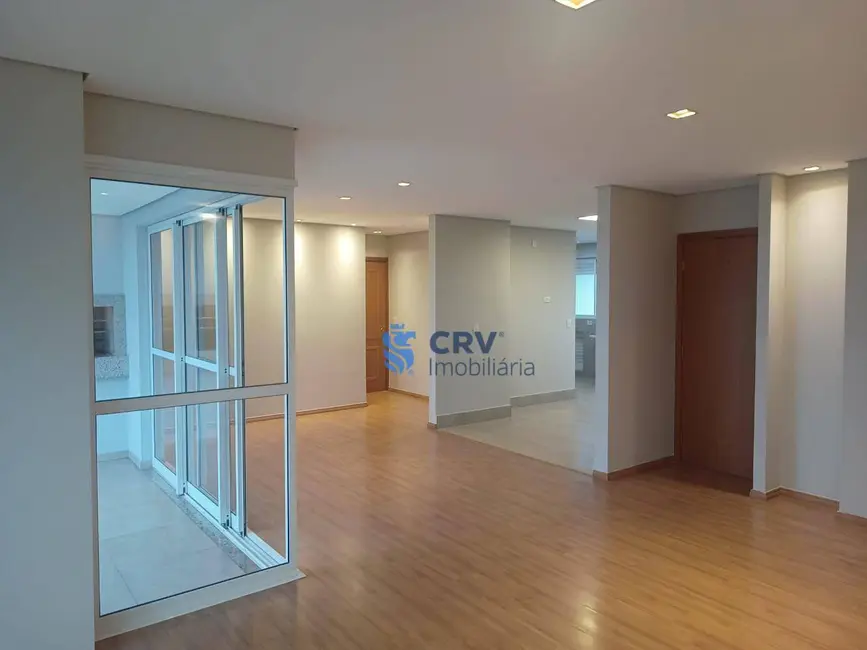 Foto 3 de Apartamento com 3 quartos para alugar, 215m2 em Bela Suiça, Londrina - PR