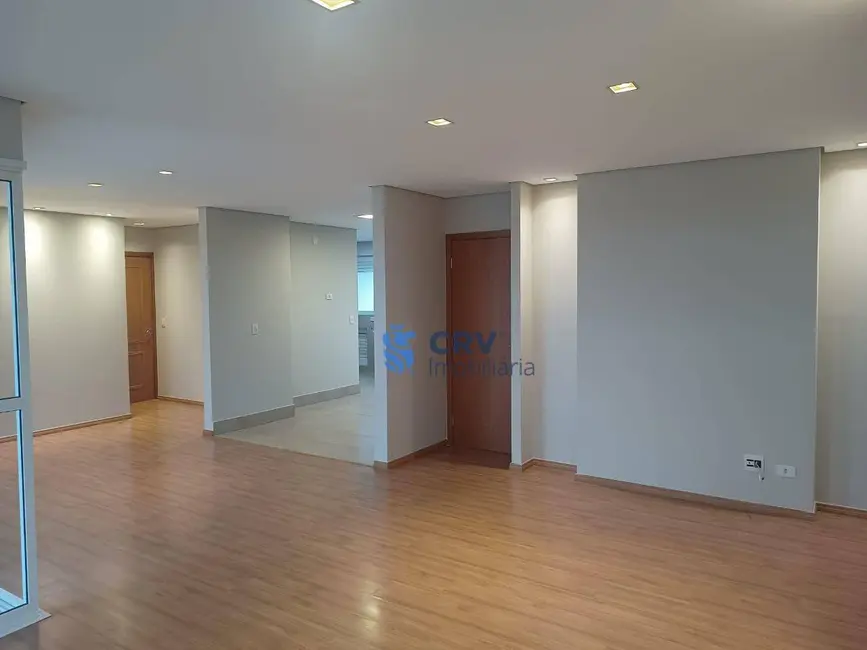 Foto 2 de Apartamento com 3 quartos para alugar, 215m2 em Bela Suiça, Londrina - PR