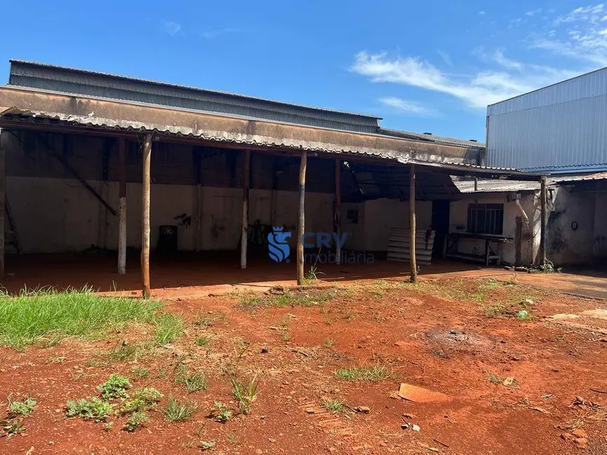 Foto 7 de Terreno / Lote para alugar, 500m2 em Jardim Silvino, Cambe - PR