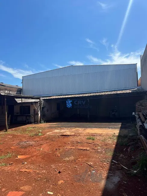 Foto 5 de Terreno / Lote para alugar, 500m2 em Jardim Silvino, Cambe - PR