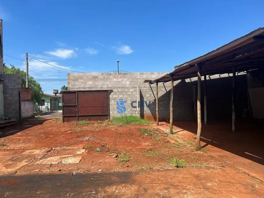 Foto 4 de Terreno / Lote para alugar, 500m2 em Jardim Silvino, Cambe - PR