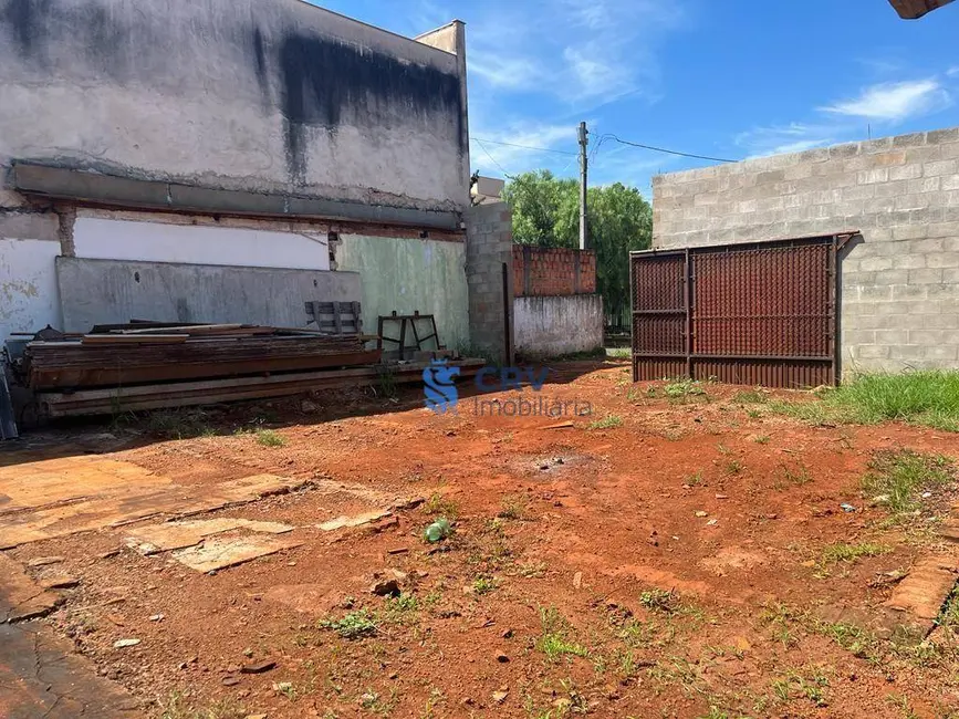 Foto 3 de Terreno / Lote para alugar, 500m2 em Jardim Silvino, Cambe - PR