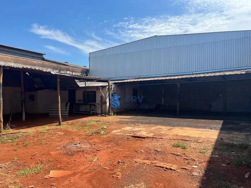 Foto 6 de Terreno / Lote para alugar, 500m2 em Jardim Silvino, Cambe - PR