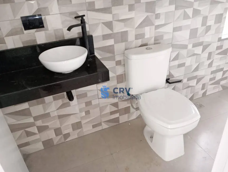 Foto 4 de Casa de Condomínio com 3 quartos para alugar, 250m2 em Jardim da Luz, Londrina - PR