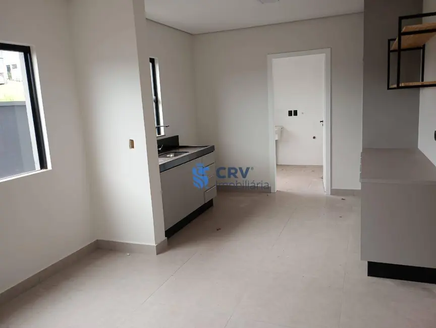 Foto 8 de Casa de Condomínio com 3 quartos para alugar, 250m2 em Jardim da Luz, Londrina - PR