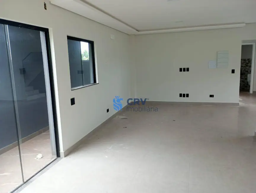 Foto 7 de Casa de Condomínio com 3 quartos para alugar, 250m2 em Jardim da Luz, Londrina - PR
