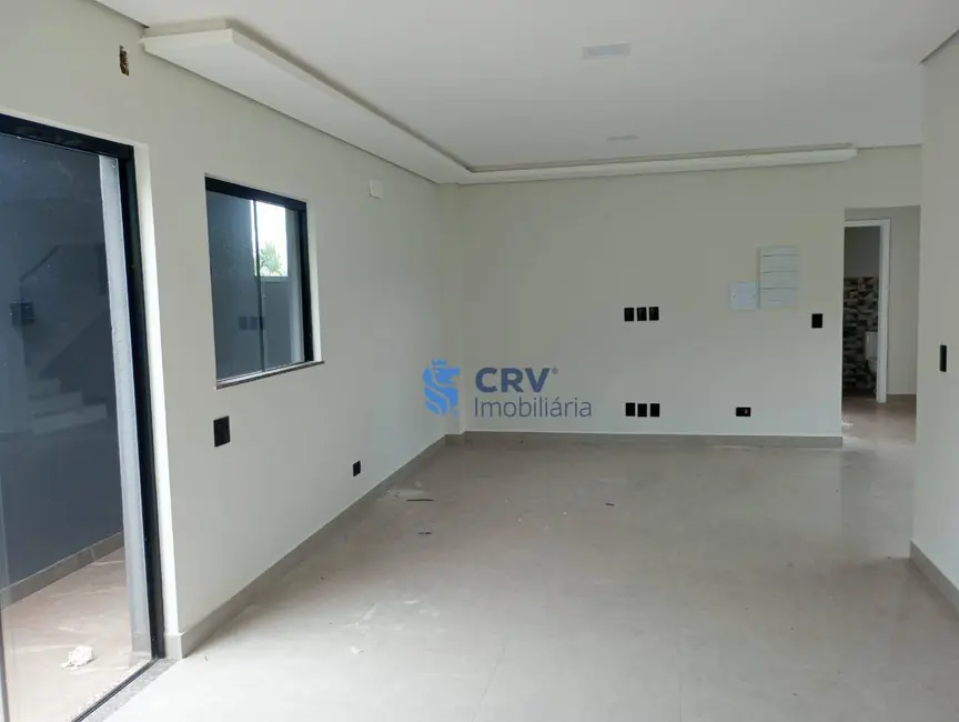Foto 6 de Casa de Condomínio com 3 quartos para alugar, 250m2 em Jardim da Luz, Londrina - PR