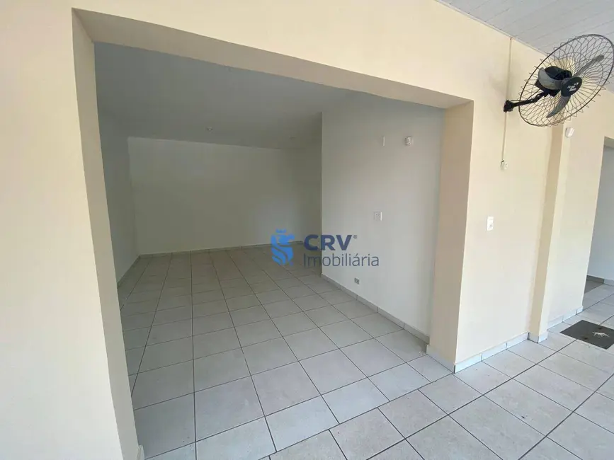 Foto 4 de Sala Comercial para alugar, 113m2 em Vitória, Londrina - PR