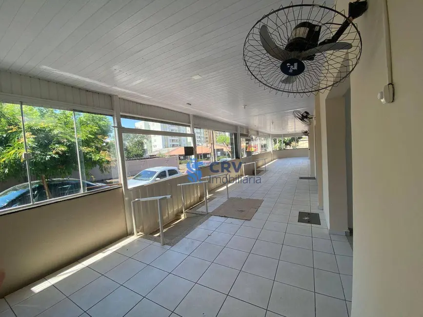 Foto 3 de Sala Comercial para alugar, 113m2 em Vitória, Londrina - PR