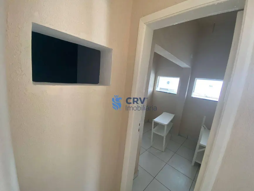 Foto 8 de Sala Comercial para alugar, 113m2 em Vitória, Londrina - PR