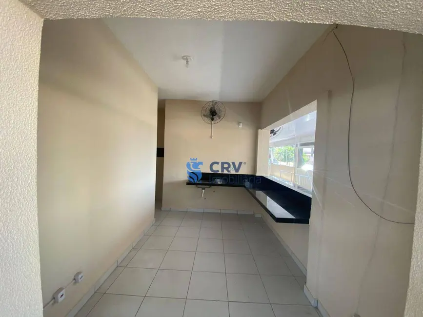 Foto 7 de Sala Comercial para alugar, 113m2 em Vitória, Londrina - PR