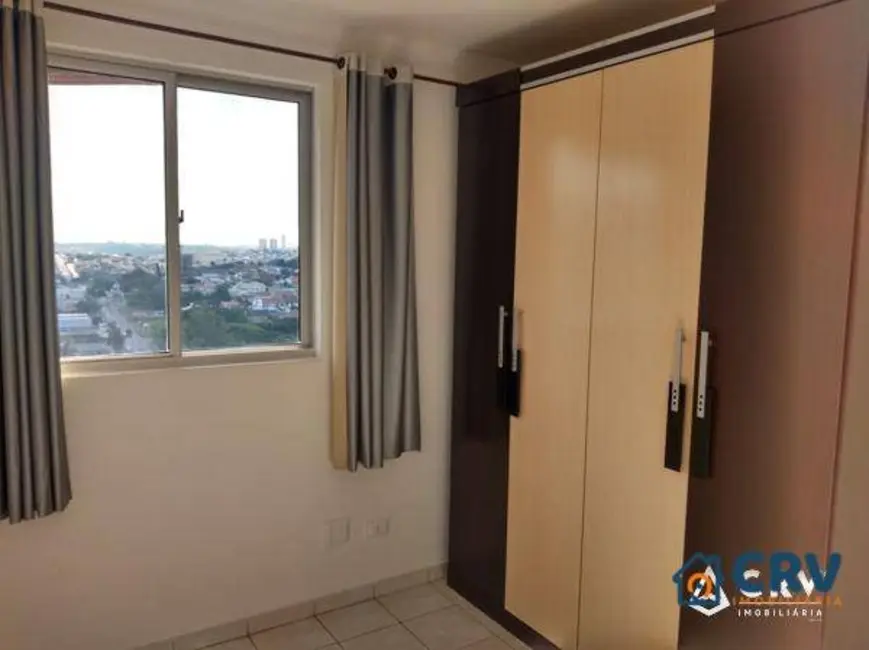 Apartamento com 2 quartos à venda, 109m2 em Centro, Londrina - PR - imagem 6 Foto 6 de Apartamento com 2 quartos à venda, 109m2 em Centro, Londrina - PR