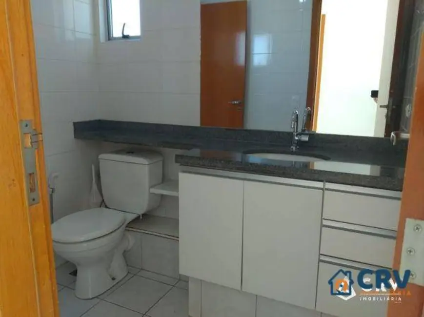 Apartamento com 2 quartos à venda, 109m2 em Centro, Londrina - PR - imagem 5 Foto 5 de Apartamento com 2 quartos à venda, 109m2 em Centro, Londrina - PR