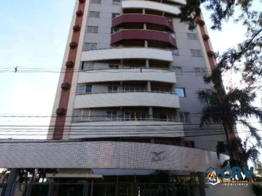 Foto 1 de Apartamento com 2 quartos à venda, 109m2 em Centro, Londrina - PR