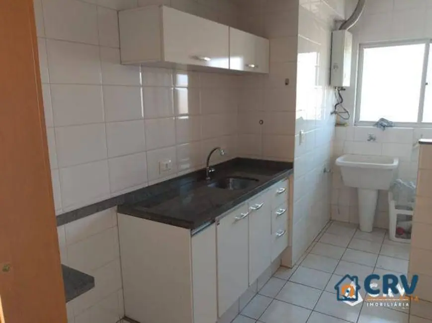 Apartamento com 2 quartos à venda, 109m2 em Centro, Londrina - PR - imagem 7 Foto 7 de Apartamento com 2 quartos à venda, 109m2 em Centro, Londrina - PR