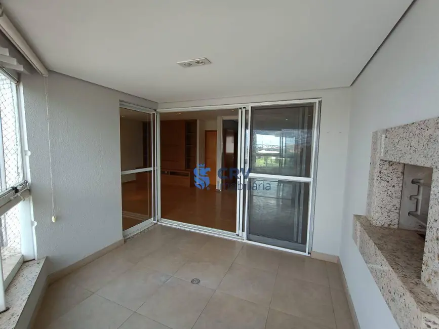 Foto 5 de Apartamento com 3 quartos para alugar, 218m2 em Bela Suiça, Londrina - PR