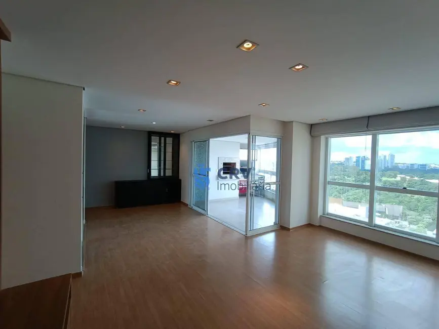 Foto 1 de Apartamento com 3 quartos para alugar, 218m2 em Bela Suiça, Londrina - PR