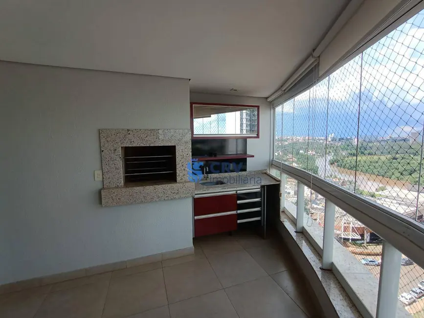 Foto 7 de Apartamento com 3 quartos para alugar, 218m2 em Bela Suiça, Londrina - PR