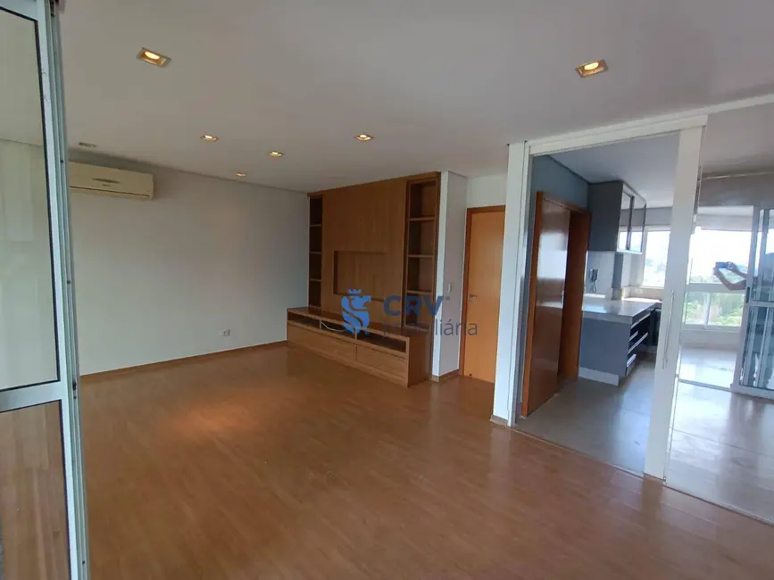 Foto 4 de Apartamento com 3 quartos para alugar, 218m2 em Bela Suiça, Londrina - PR